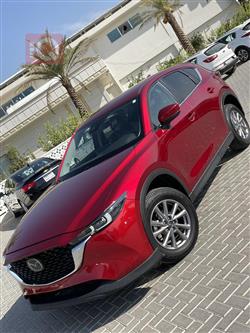 مازدا CX-5